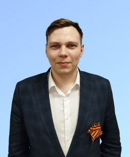Головин Дмитрий  Сегеевич