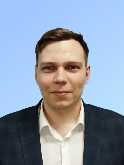 Головин Дмитрий  Сегеевич