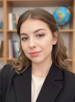 Денега Валерия Денисовна